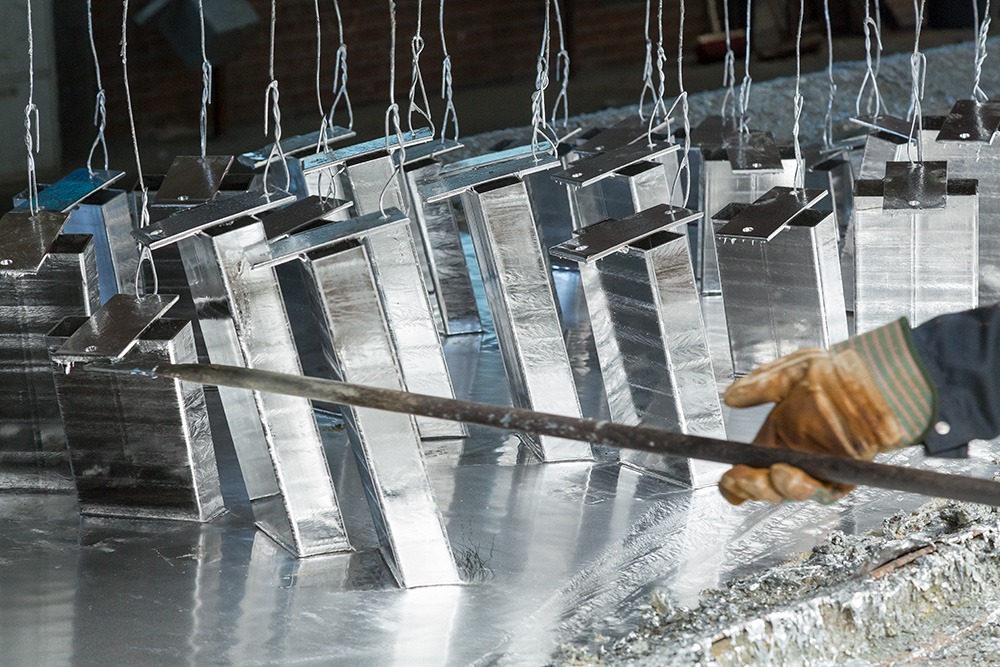 Buitenkeuken RVS altijd een goede keuze?